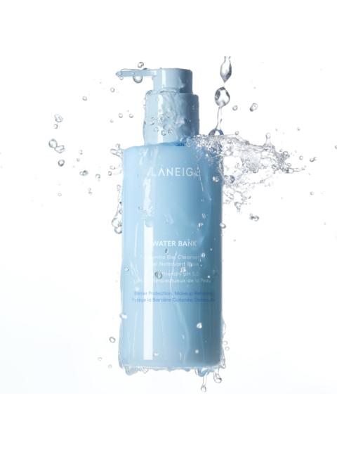 Laneige Water Bank Gentle Gel Cleanser