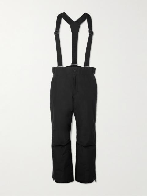 Moncler Grenoble Padded GORE-TEX® 2L Salopettes