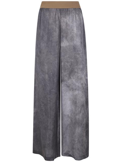 UMA WANG Pansy Pants