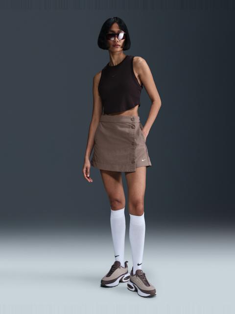 Nike Nike Sportswear Essential Women's Woven Skort