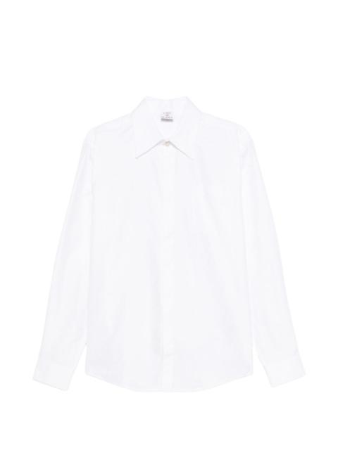 CASABLANCA monogram shirt