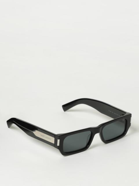 Sunglasses men Saint Laurent