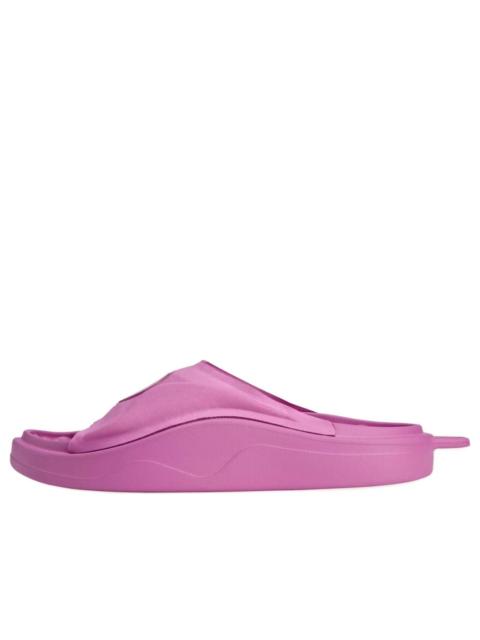 adidas (WMNS) adidas Slide by Stella McCartney 'Semi Pulse Lilac' JS0266