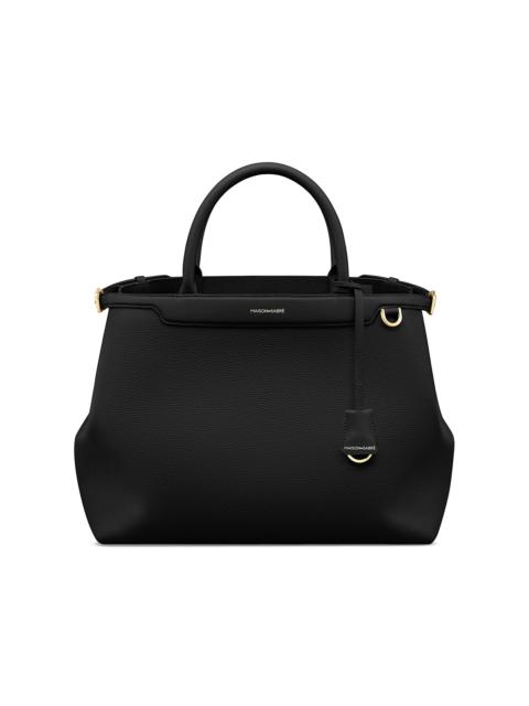 MAISON de SABRÉ Women's The Large Palais Top Handle Bag - Black Caviar