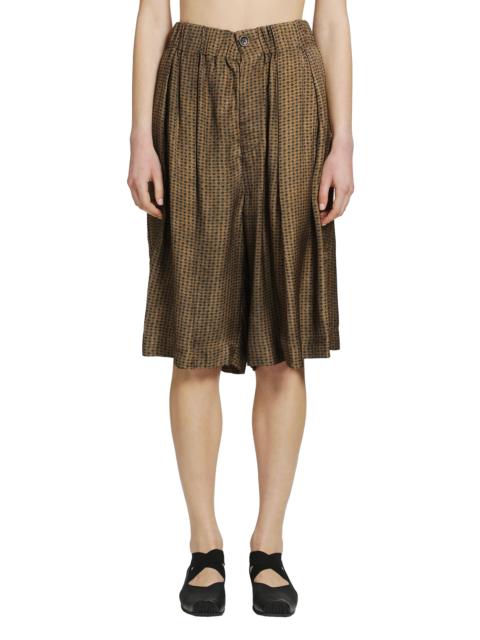 UMA WANG Poela Pants