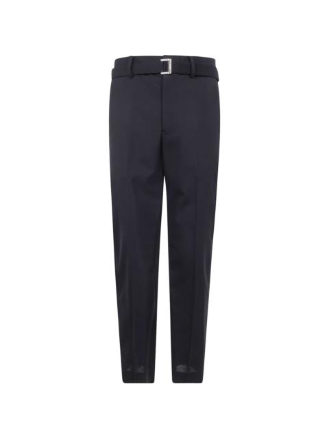 sacai Carhartt WIP Suiting Bonding Pants | REVERSIBLE