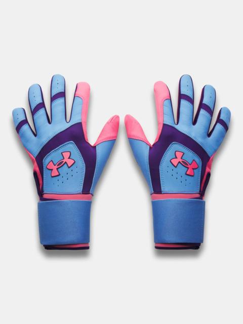Under Armour UA Yard 10 Long Cuff