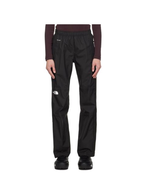 The North Face Black Antora Rain Lounge Pants