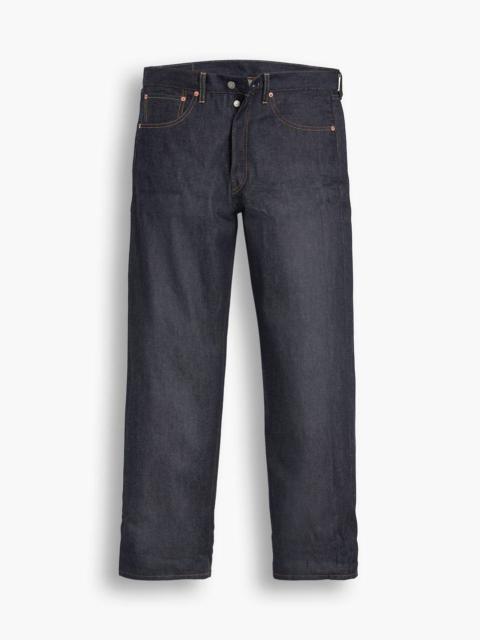 1955 501® ORIGINAL FIT SELVEDGE MEN'S JEANS