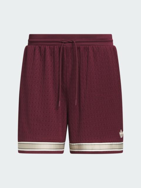 adidas ORIGINALS SIDELINE SHORT