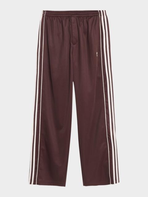 adidas x Wales Bonner Men's 3-Stripes Track Pants