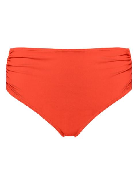 ERES Sofia high waisted brief bikini bottom