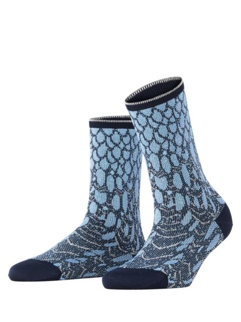 FALKE Owl Rhapsody Women Socks