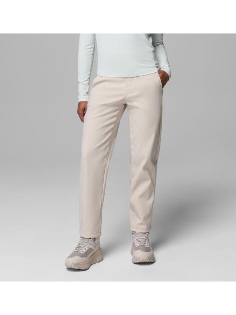 Columbia Women's ROC Tech Warm Pants