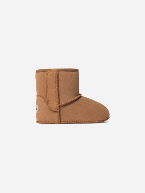 UGG ® Infants' Classic Suede Classic Boots in Chestnut