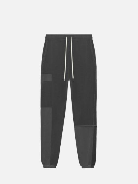 John Elliott RECONSTRUCTED LA SWEATPANTS