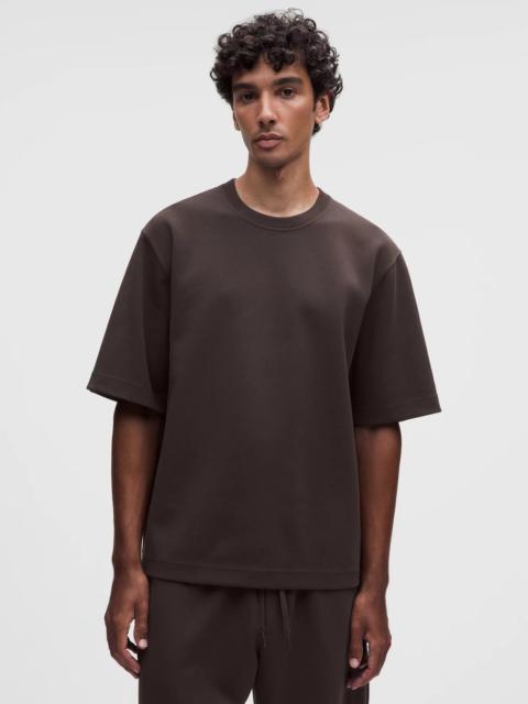 lululemon Grand Standard Short-Sleeve Crew