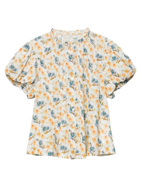 DÔEN MILLIE TOP