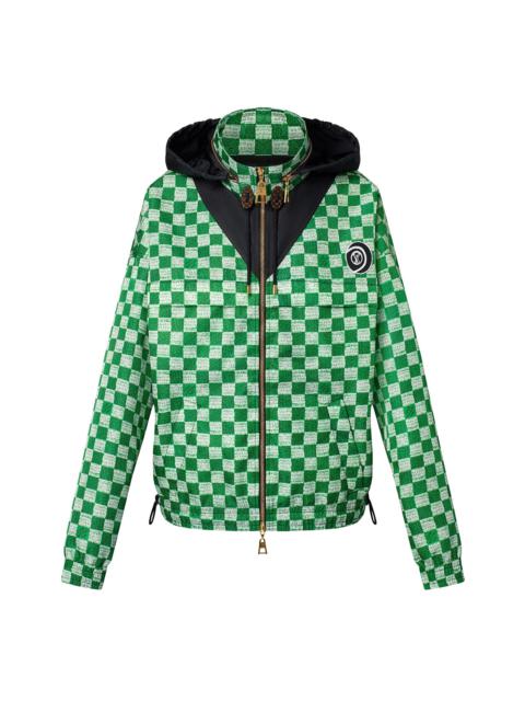 Louis Vuitton LV Match Damier Parka