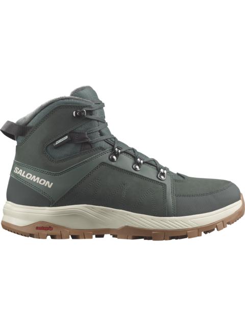 SALOMON OUTCHILL THINSULATE™ WATERPROOF