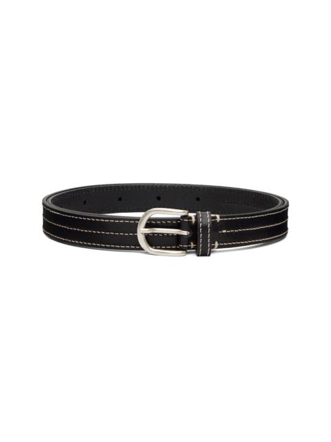mfpen Black Cipher Belt