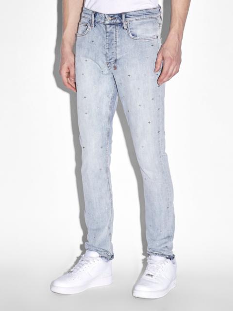 Ksubi CHITCH METALIK BLUE