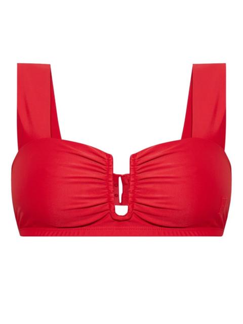 BY MALENE BIRGER Belira bikini top