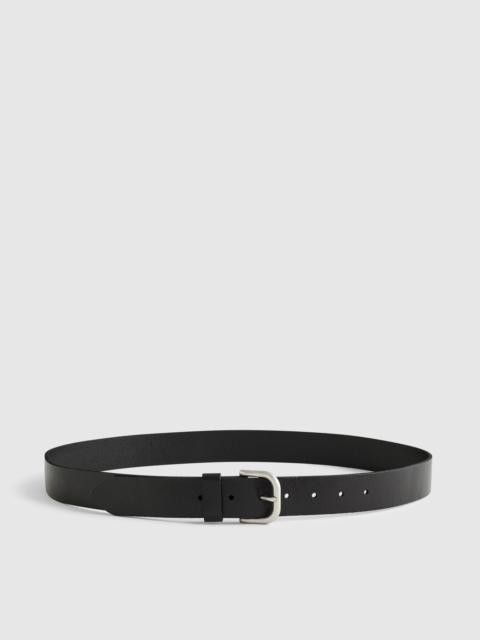 Madewell The Everyday Belt