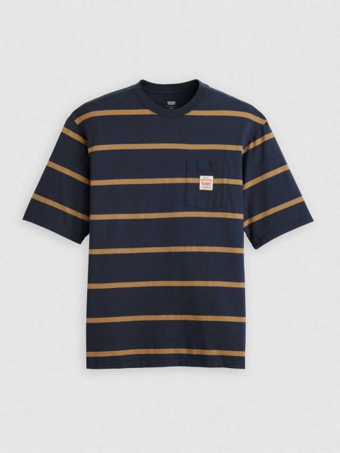 Levi's SHORT SLEEVE WORKWEAR T-SHIRT