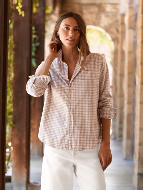 Frank & Eileen Relaxed Button-Up Shirt