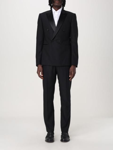 EMPORIO ARMANI Suit men Emporio Armani