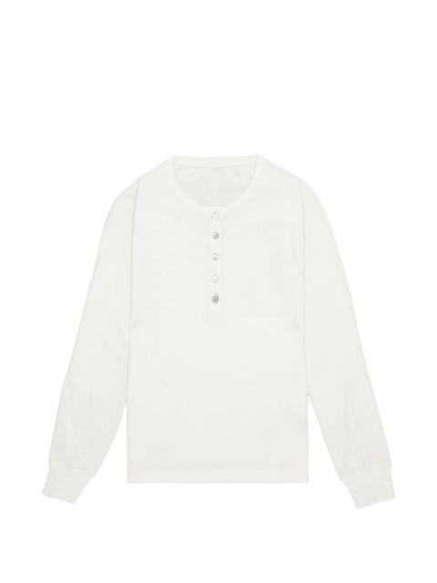 FORTELA Coraliemp long-sleeve T-shirt