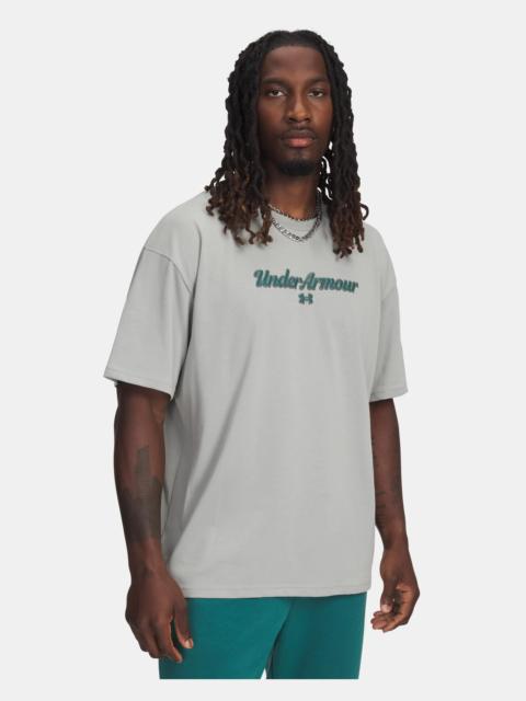 UA Heavyweight Wordmark