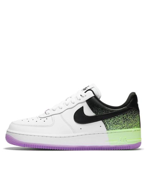 (WMNS) Nike Air Force 1 '07 'Splatter' CZ8097-100