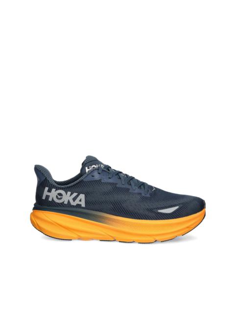 HOKA ONE ONE Clifton 9 GORE-TEX sneakers
