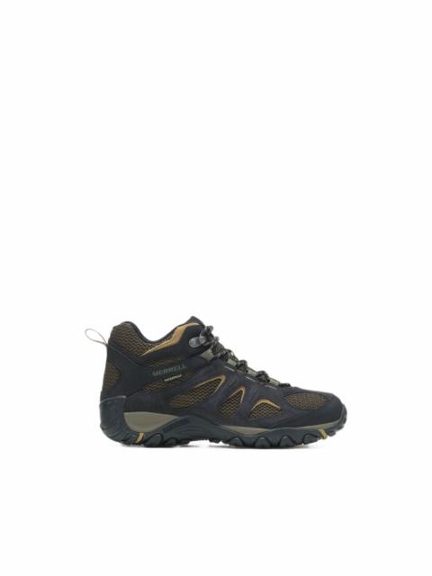 MERRELL Yokota 2 Mid waterproof boots