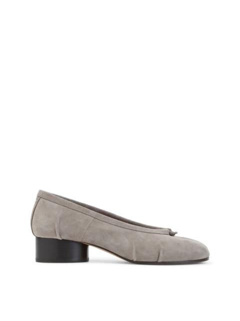 Maison Margiela Maison Margiela New Tabi Ballerina
