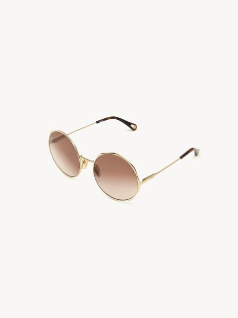 Chloé Chloé x ERES Paula Sunglasses