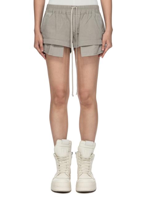Rick Owens DRKSHDW FOG BOXERS