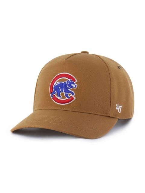 Carhartt Chicago Cubs '47 Hitch
