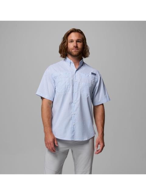 Columbia Men’s PFG Super Tamiami Short Sleeve Shirt