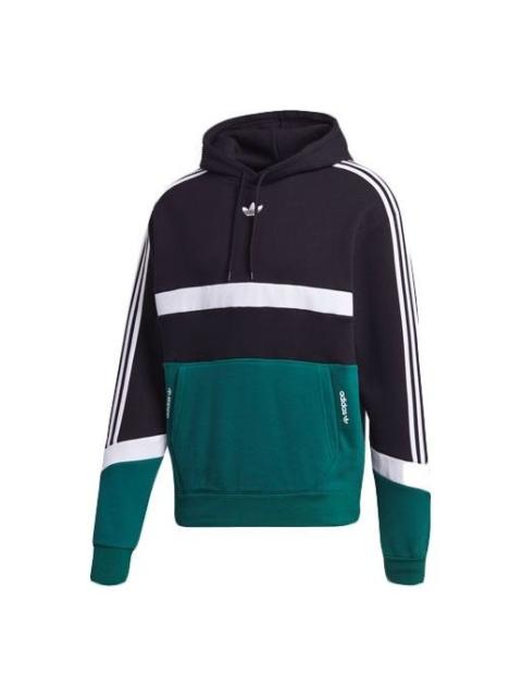 adidas adidas originals Sprt us ft oh Colorblock Sports Black GJ6718