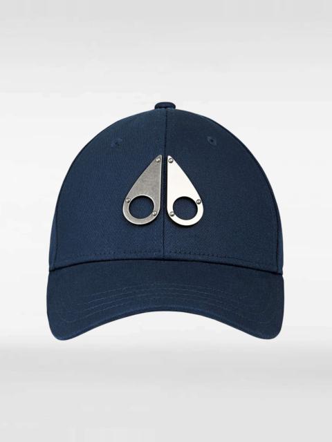 MOOSE KNUCKLES FASHION LOGO ICON CAP