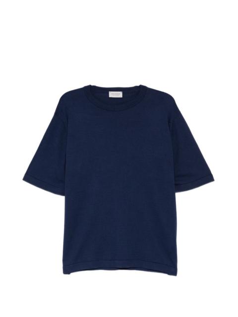 JOHN SMEDLEY Tindall T-shirt