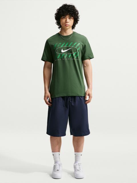 Nike Nike Sportswear Club Men's Straight Shorts