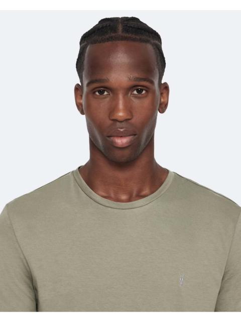 ALLSAINTS TONIC SLIM-FIT COTTON T-SHIRT