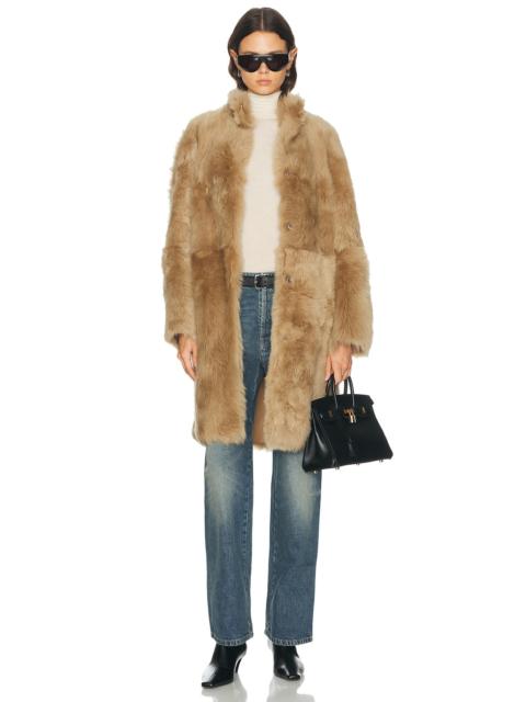 NOUR HAMMOUR Blaise Coat