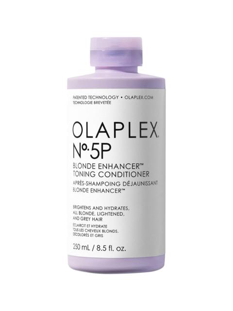 Olaplex No. 5P blonde enhancer toning conditioner