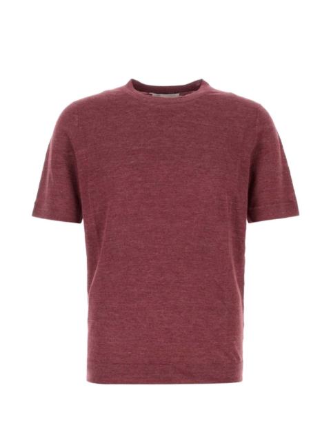 Brunello Cucinelli crew-neck T-shirt