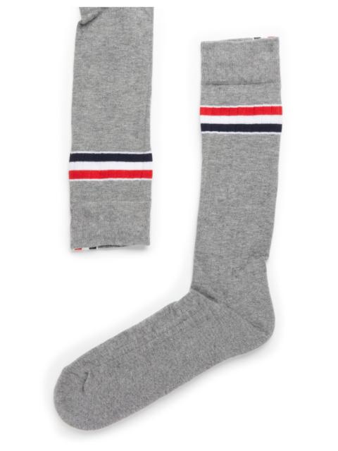 Thom Browne Striped socks
